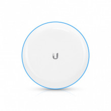 UBIQUITI 60 GHz Gigabit+ Wireless Bridge Kit, UniFi Building Bridge (UBB)