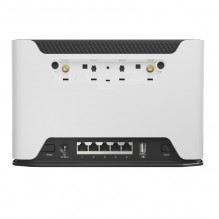 MIKROTIK home AP with LTE support, Chateau LTE12 (RBD53G-5HacD2HnD-TC&EG12-EA)