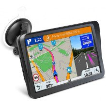 NEW! LATEST GPS Navigation...