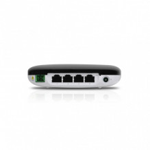 UBIQUITI 4-Port GPON CPE Router with Wi-Fi