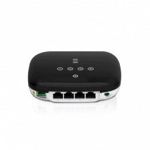 UBIQUITI 4-Port GPON CPE Router with Wi-Fi