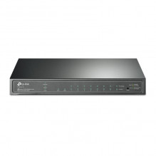 TP-LINK JetStream 8-Port...