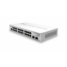 MIKROTIK Cloud Router Switch (CRS326-24G-2S+IN) (License level 5)