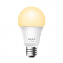 TP-LINK Smart Wi-Fi Light Bulb, Dimmable, Tapo L510E