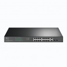 TP-LINK 18-Port Gigabit...