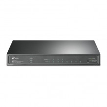 TP-LINK JetStream 8-Port...