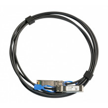 MIKROTIK SFP/ SFP+/ SFP28 direct attach cable, 3m