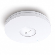 TP-LINK AX1800 Wireless Dual Band Ceiling Mount Access Point, EAP620 HD