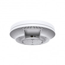 TP-LINK AX1800 Wireless Dual Band Ceiling Mount Access Point, EAP620 HD