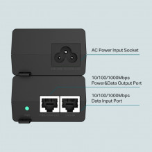 TP-LINK PoE+ Injector