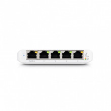 UBIQUITI 5-Port managed Gigabit Ethernet switch, USW-Flex-Mini