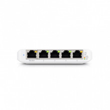 UBIQUITI 5 prievadų valdomas Gigabit Ethernet jungiklis, USW-Flex-Mini