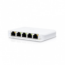 UBIQUITI 5-Port managed Gigabit Ethernet switch, USW-Flex-Mini