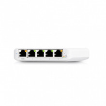 UBIQUITI 5-Port managed Gigabit Ethernet switch, USW-Flex-Mini