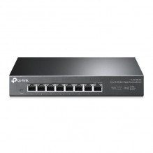 TP-LINK 8-Port 2.5G Desktop Switch