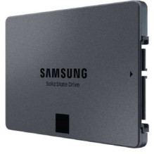 Samsung SAMSUNG 870 QVO SSD 1TB SATA 2,5 colio