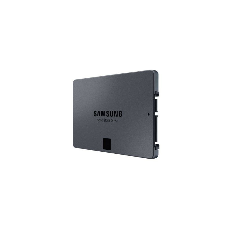 Samsung SAMSUNG 870 QVO SSD 1TB SATA 2,5 colio