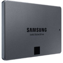 Samsung SAMSUNG 870 QVO SSD 1TB SATA 2,5 colio