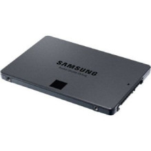 Samsung SAMSUNG 870 QVO SSD 1TB SATA 2,5 colio