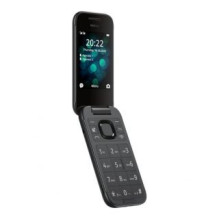 Nokia 2660 4G DS juodas