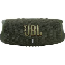 JBL Charge 5 žalia