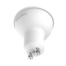 Yeelight W1 GU10 smart bulb (dimmable) 1 pc