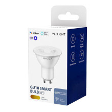 Yeelight W1 GU10 smart bulb (dimmable) 1 pc