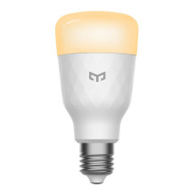 Smart żarówka LED Yeelight Smart Bulb 1S (biała)