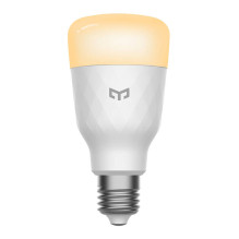Yeelight Smart Bulb 1S Smart LED lemputė (balta)