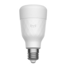 Yeelight Smart Bulb 1S LED Smart Bulb (White)