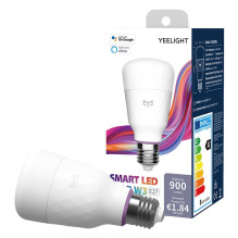 Yeelight Smart Bulb 1S LED Smart Bulb (White)