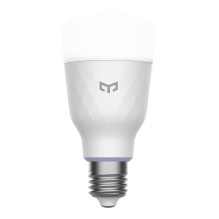 Yeelight Smart Bulb 1S LED Smart Bulb (White)