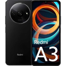 Xiaomi Redmi A3 4/ 128 GB black EU