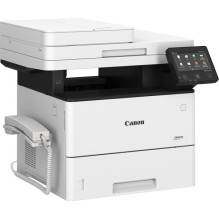 Printer Canon I-SENSYS MF553dw, A4, Wi-Fi