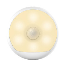 Yeelight Sensor NightLight naktinė lempa su judesio jutikliu