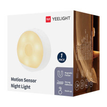 Yeelight Sensor NightLight night lamp with motion sensor