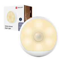 Yeelight Sensor NightLight naktinė lempa su judesio jutikliu