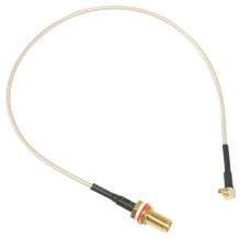 CABLE MMCX TO RPSMA / ACMMCXRPSMA MIKROTIK