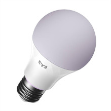 Yeelight GU10 Smart Bulb W4 (spalva) - 1vnt