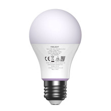 Yeelight GU10 Smart Bulb W4 (color) - 1pc