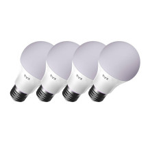 Yeelight GU10 Smart Bulb W4...