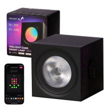 Yeelight Cube Light Smart Gaming Lamp Spot