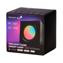 Yeelight Cube Light išmaniosios žaidimų lempos vieta