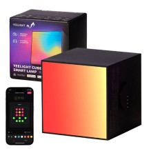 „Yeelight Cube Light“ išmaniųjų žaidimų lempų skydelis