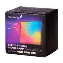 „Yeelight Cube Light“ išmaniųjų žaidimų lempų skydelis