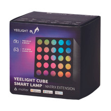 Yeelight Cube Light Smart žaidimų lempos matrica