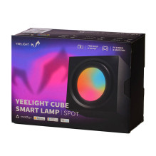 Yeelight Cube Light išmaniosios žaidimų lempos taškas – pagrindas
