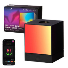 Yeelight Cube Light Smart Gaming Lamp Panel - Base