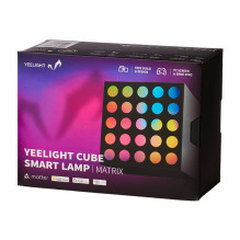 Yeelight Cube Light Smart Gaming Lamp Matrix - Base