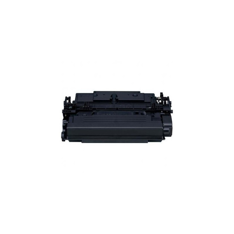 Compatible cartridge Canon CF287X/ CRG041H black